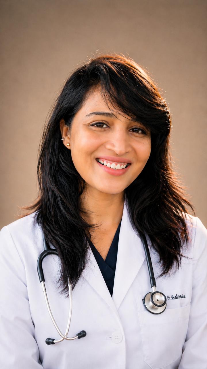 Dr. Snehal Adsule